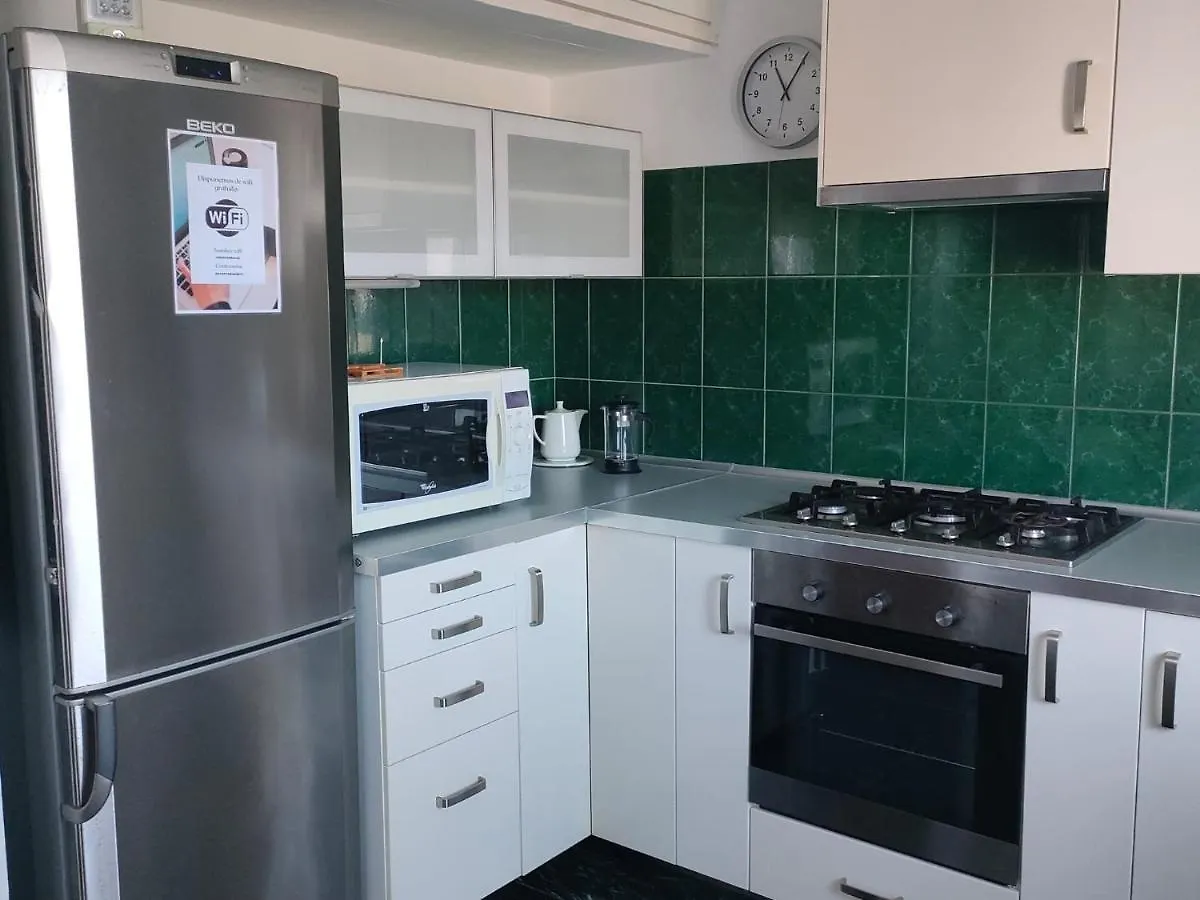 Apartamento La Luna Bajamar