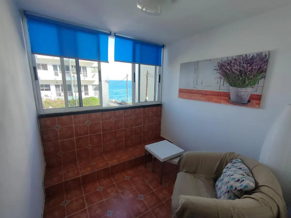 Apartamento La Luna Bajamar  0*, Bajamar (La Laguna) España