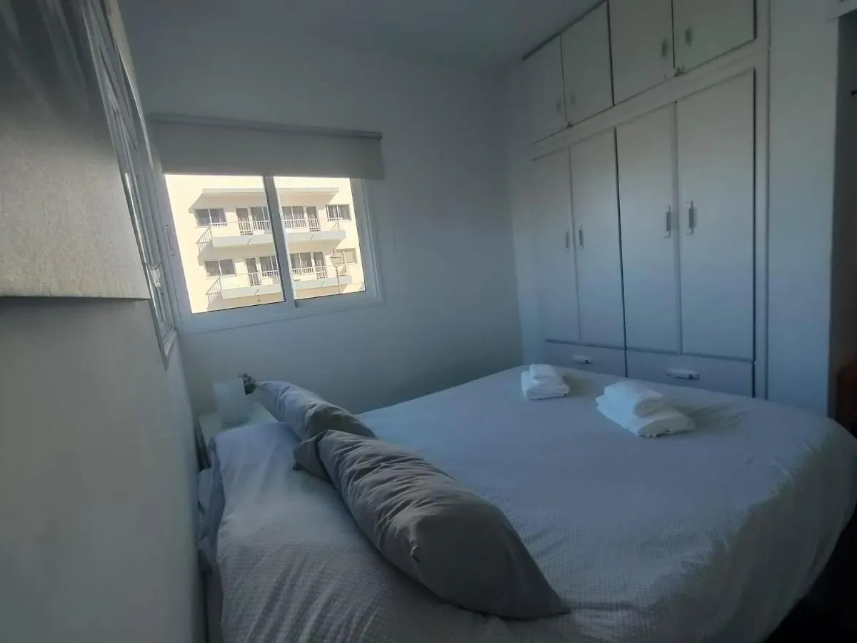 Apartamento La Luna Bajamar  0*, Bajamar (La Laguna) España