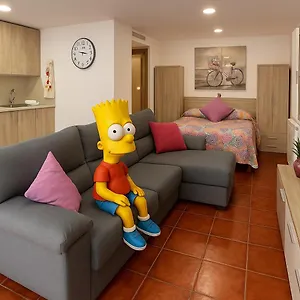Slam Apartamento